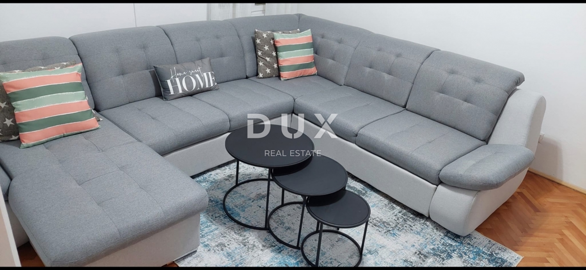 Stanovanje Senj, 58m2