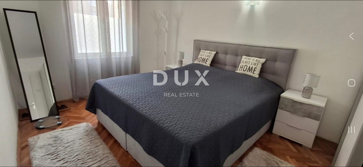 Stanovanje Senj, 58m2