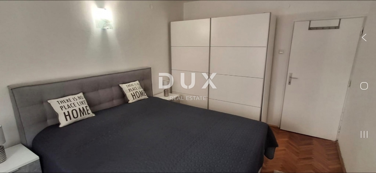 Stanovanje Senj, 58m2