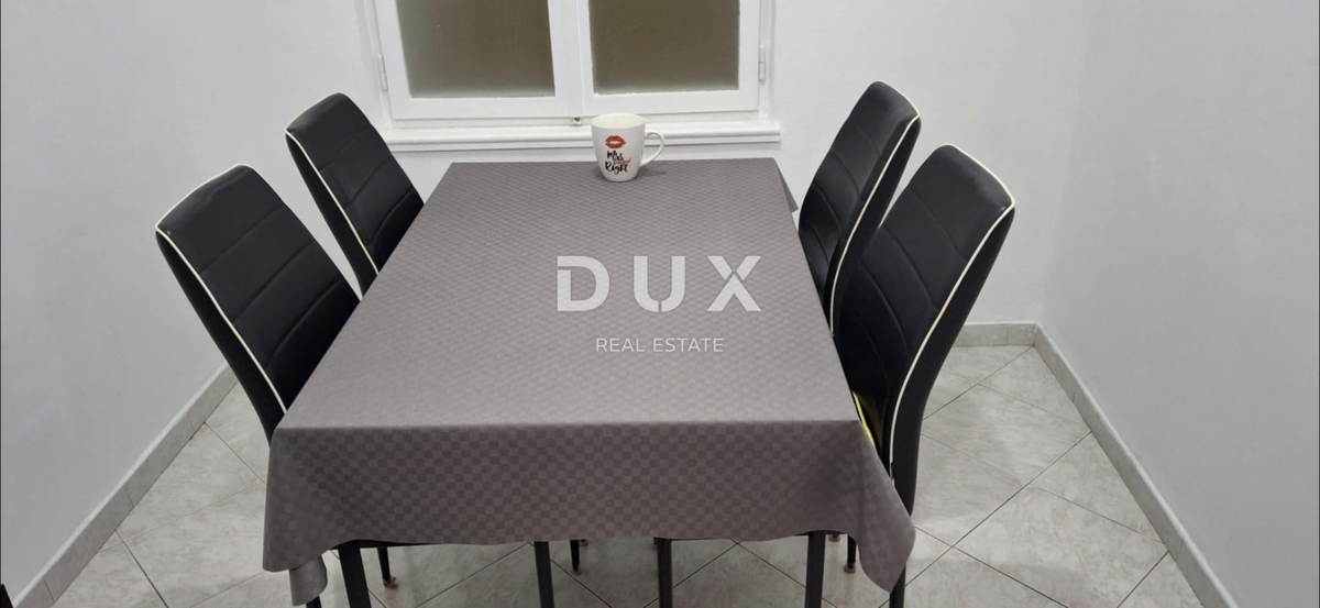 Stanovanje Senj, 58m2