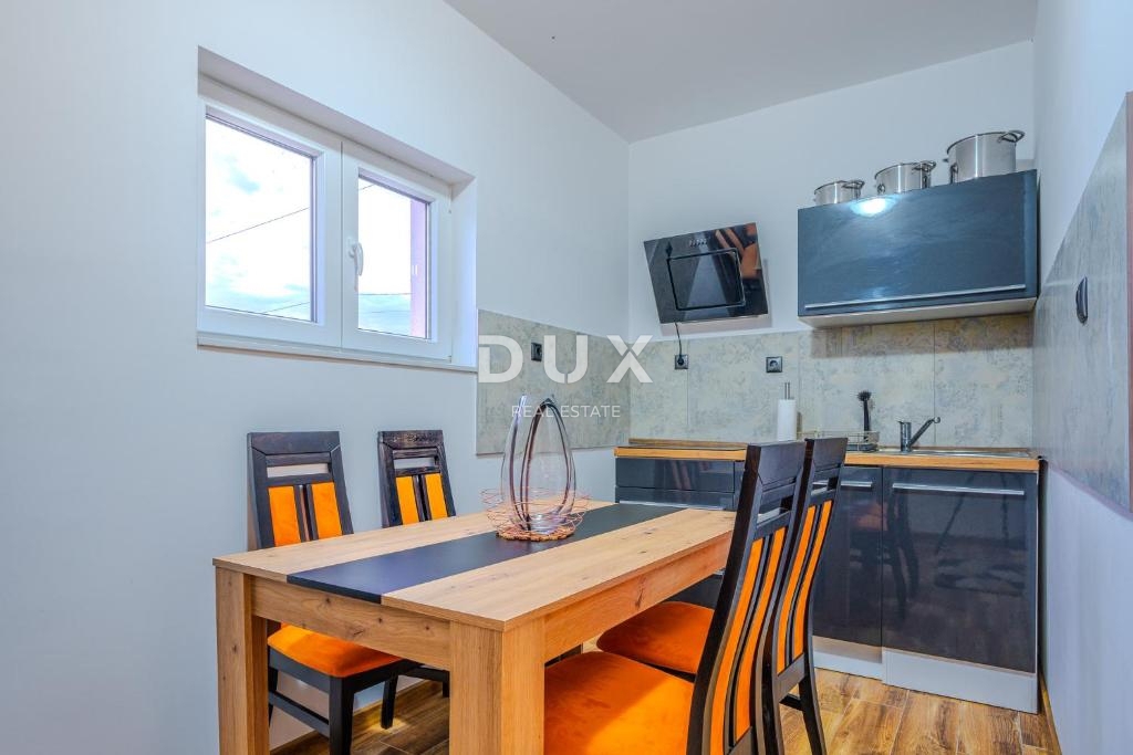 Hiša Sukošan, 112m2