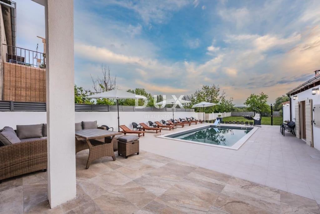 Hiša Sukošan, 112m2