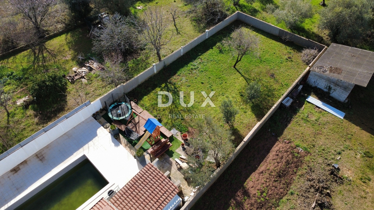 Hiša Sukošan, 112m2