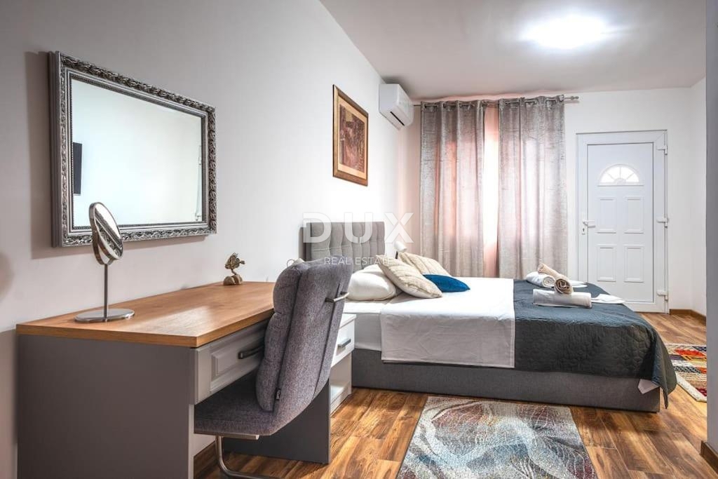 Hiša Sukošan, 112m2