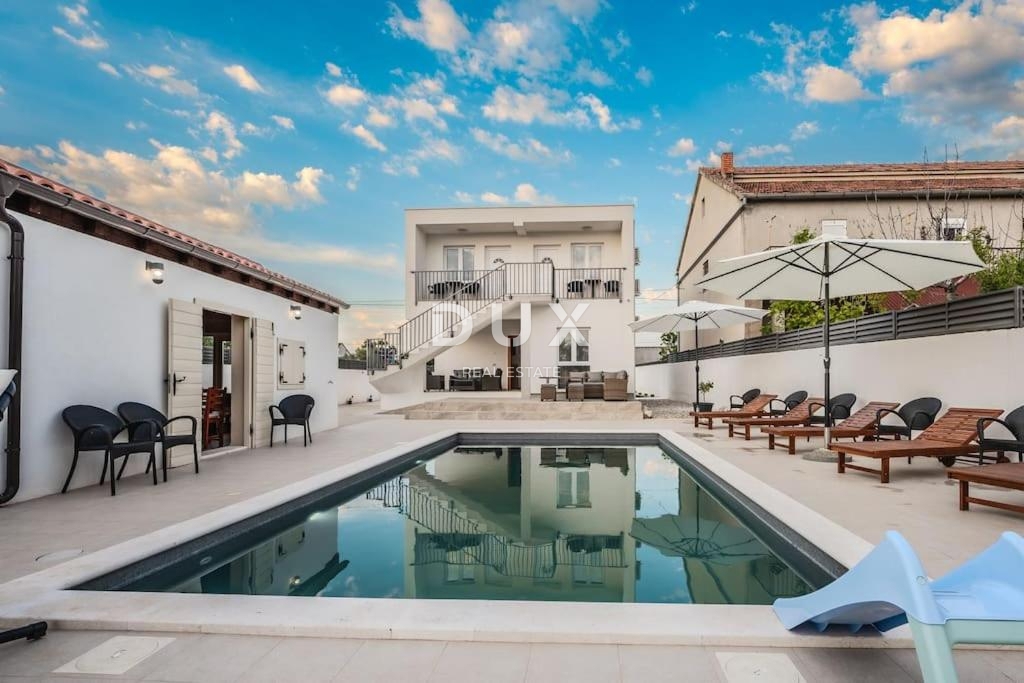 Hiša Sukošan, 112m2