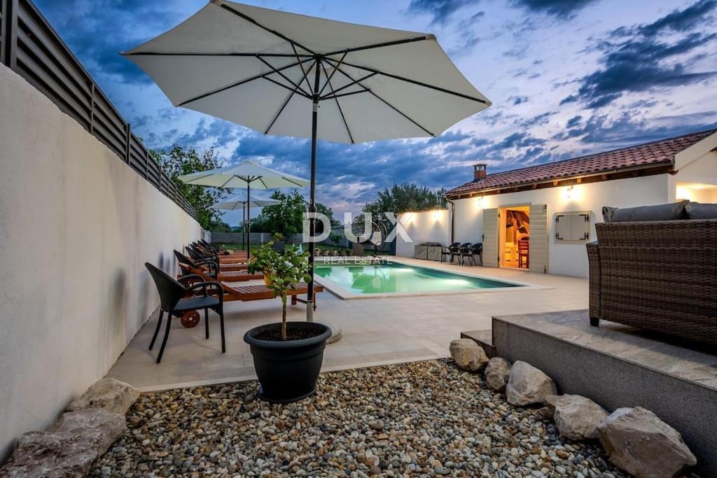 Hiša Sukošan, 112m2