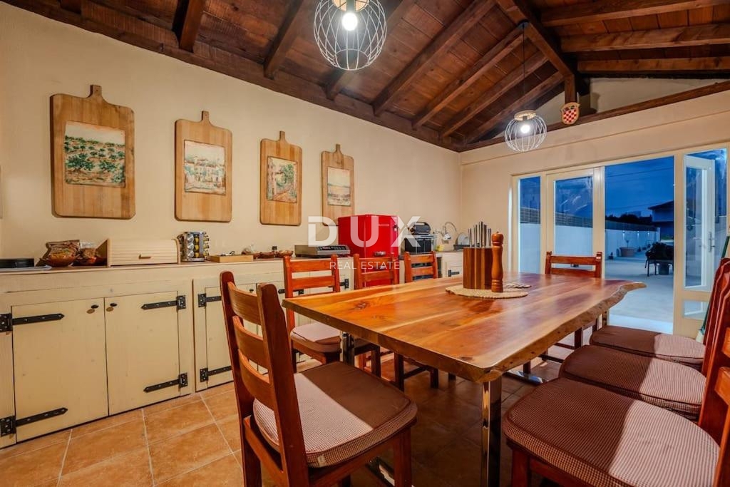 Hiša Sukošan, 112m2