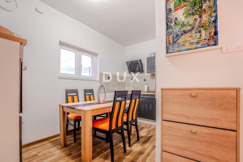 Hiša Sukošan, 112m2