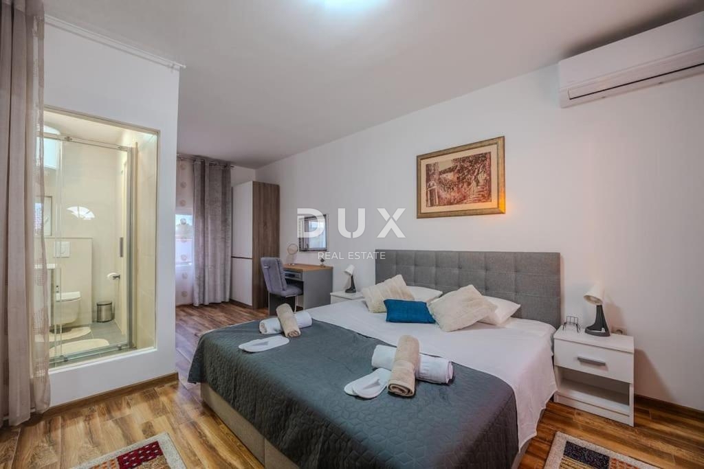 Hiša Sukošan, 112m2