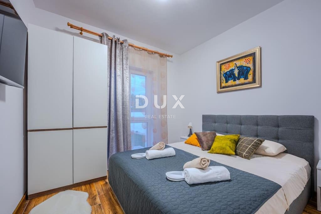 Hiša Sukošan, 112m2