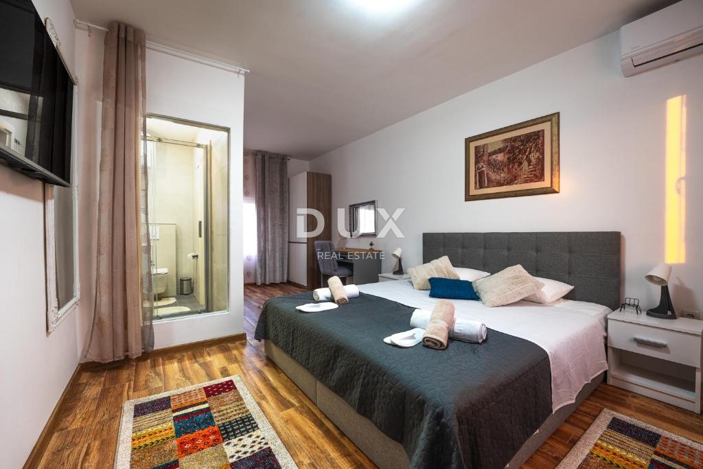 Hiša Sukošan, 112m2