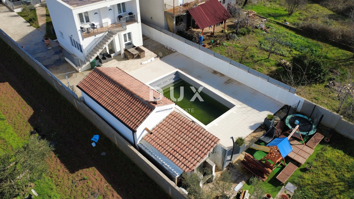 Hiša Sukošan, 112m2