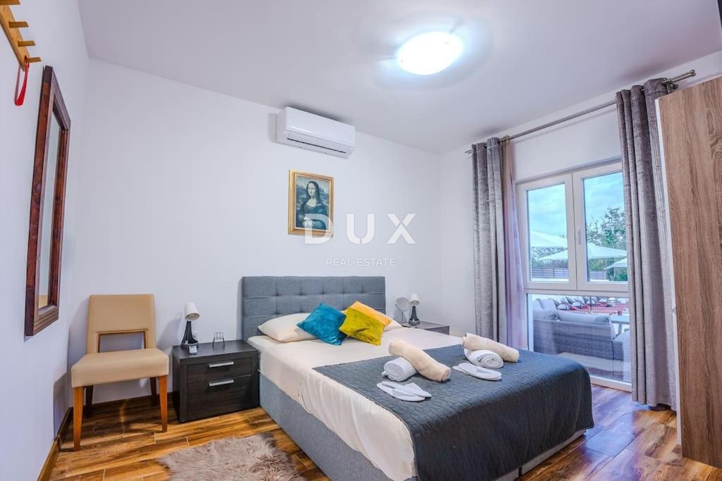 Hiša Sukošan, 112m2