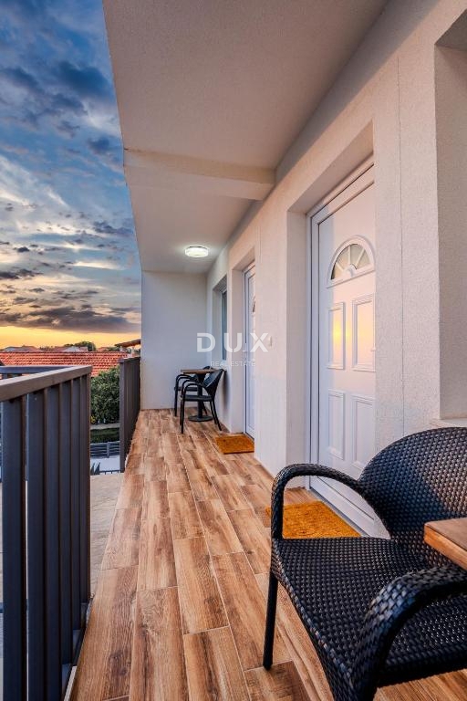 Hiša Sukošan, 112m2