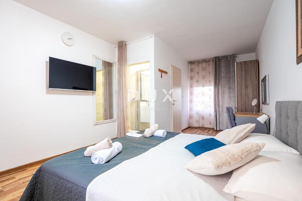 Hiša Sukošan, 112m2