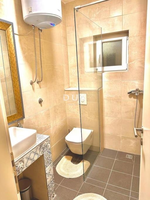 Hiša Sukošan, 112m2