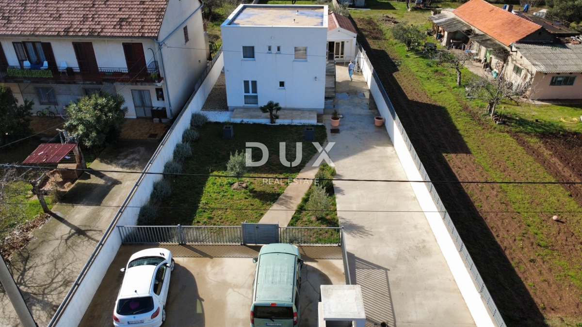 Hiša Sukošan, 112m2