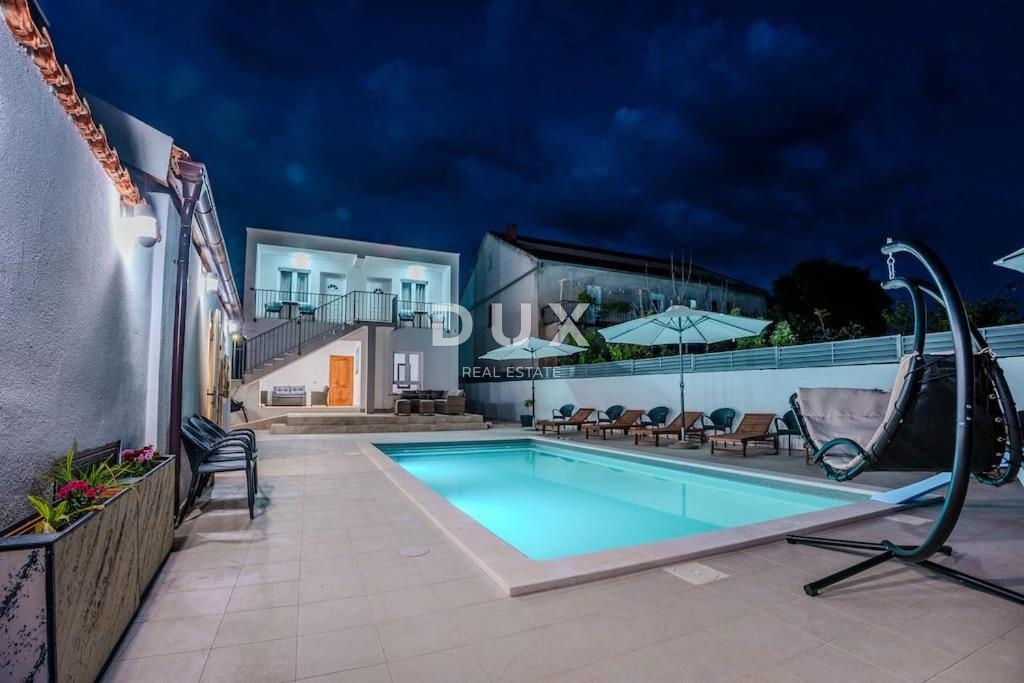 Hiša Sukošan, 112m2