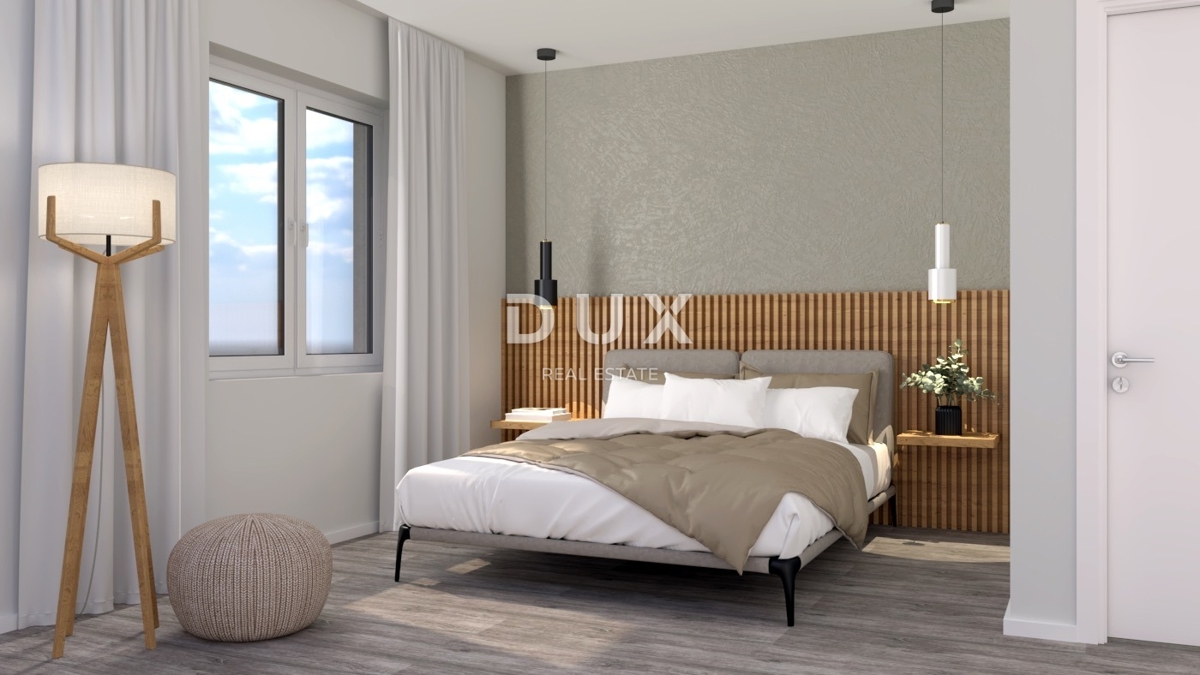 Hiša Loborika, Marčana, 154m2