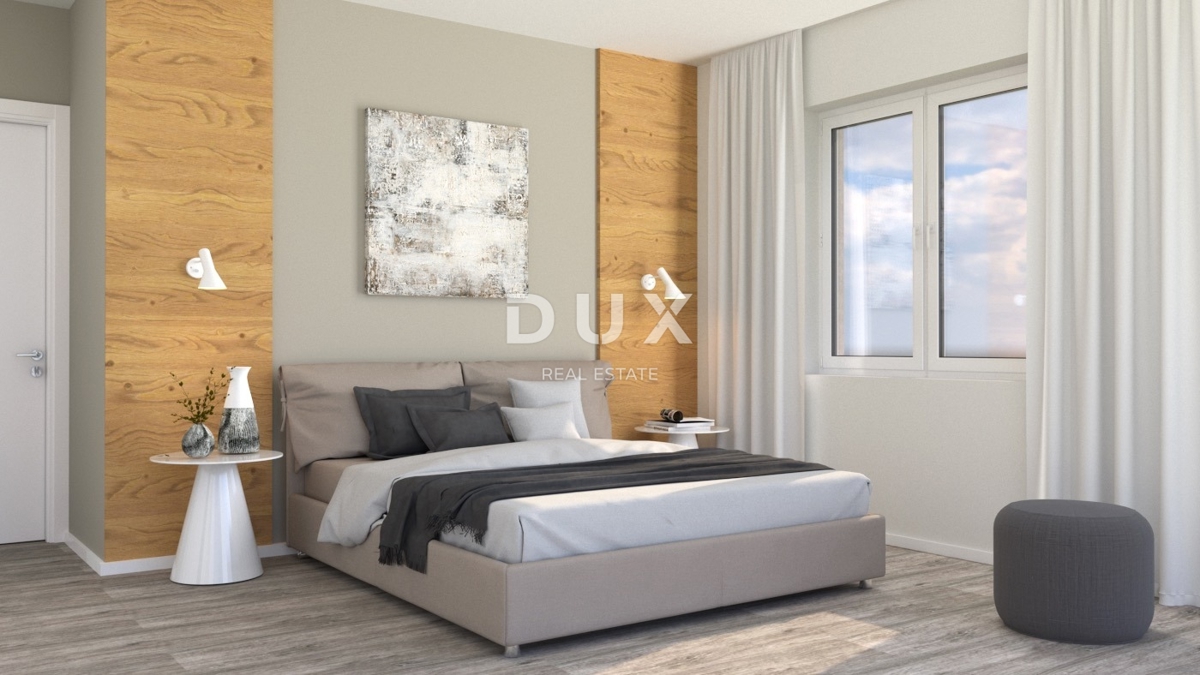 Hiša Loborika, Marčana, 154m2