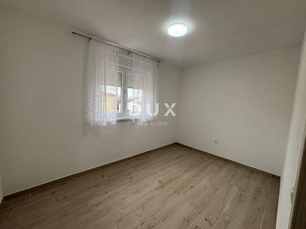 Stanovanje Peroj, Vodnjan, 61,35m2