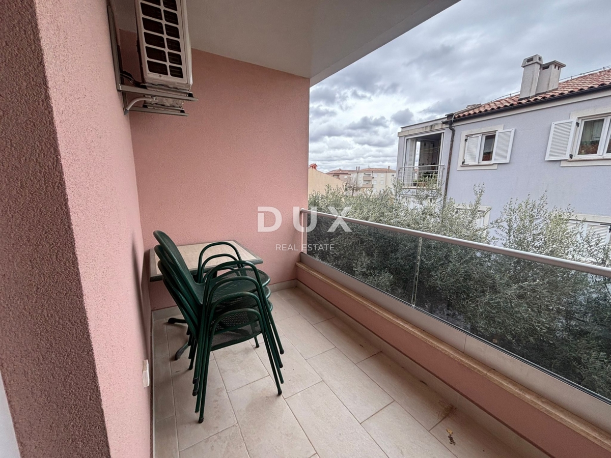 Stanovanje Peroj, Vodnjan, 61,35m2