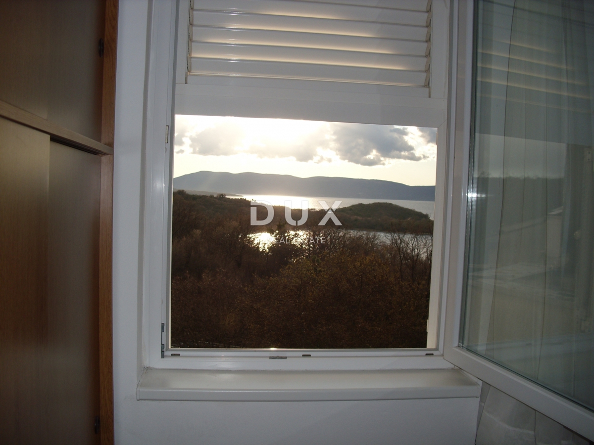 Stanovanje Njivice, Omišalj, 21m2