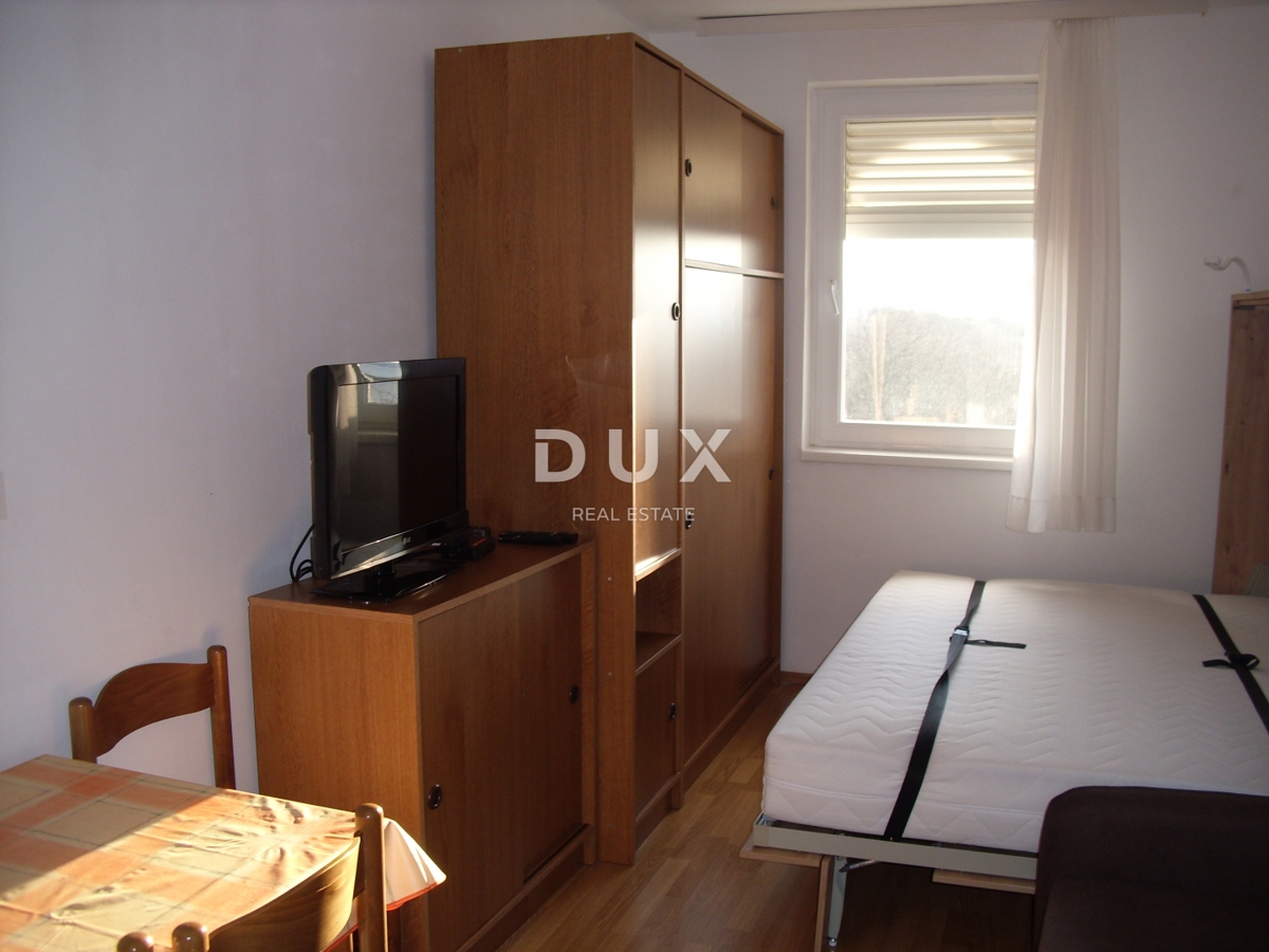 Stanovanje Njivice, Omišalj, 21m2