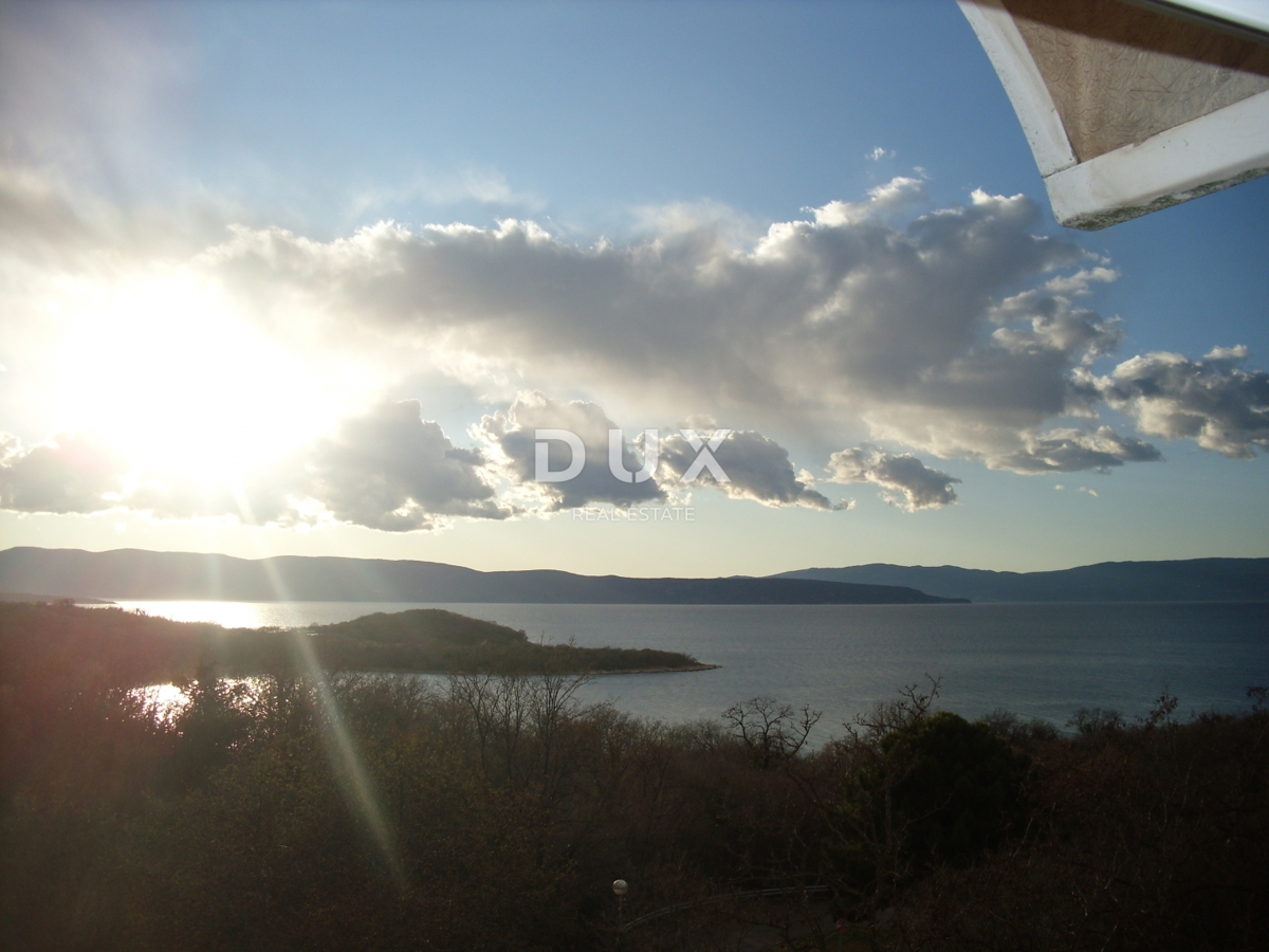 Stanovanje Njivice, Omišalj, 21m2