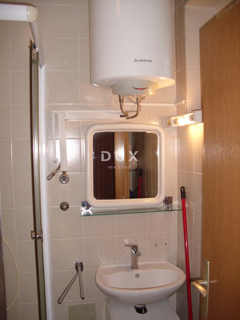 Stanovanje Njivice, Omišalj, 21m2