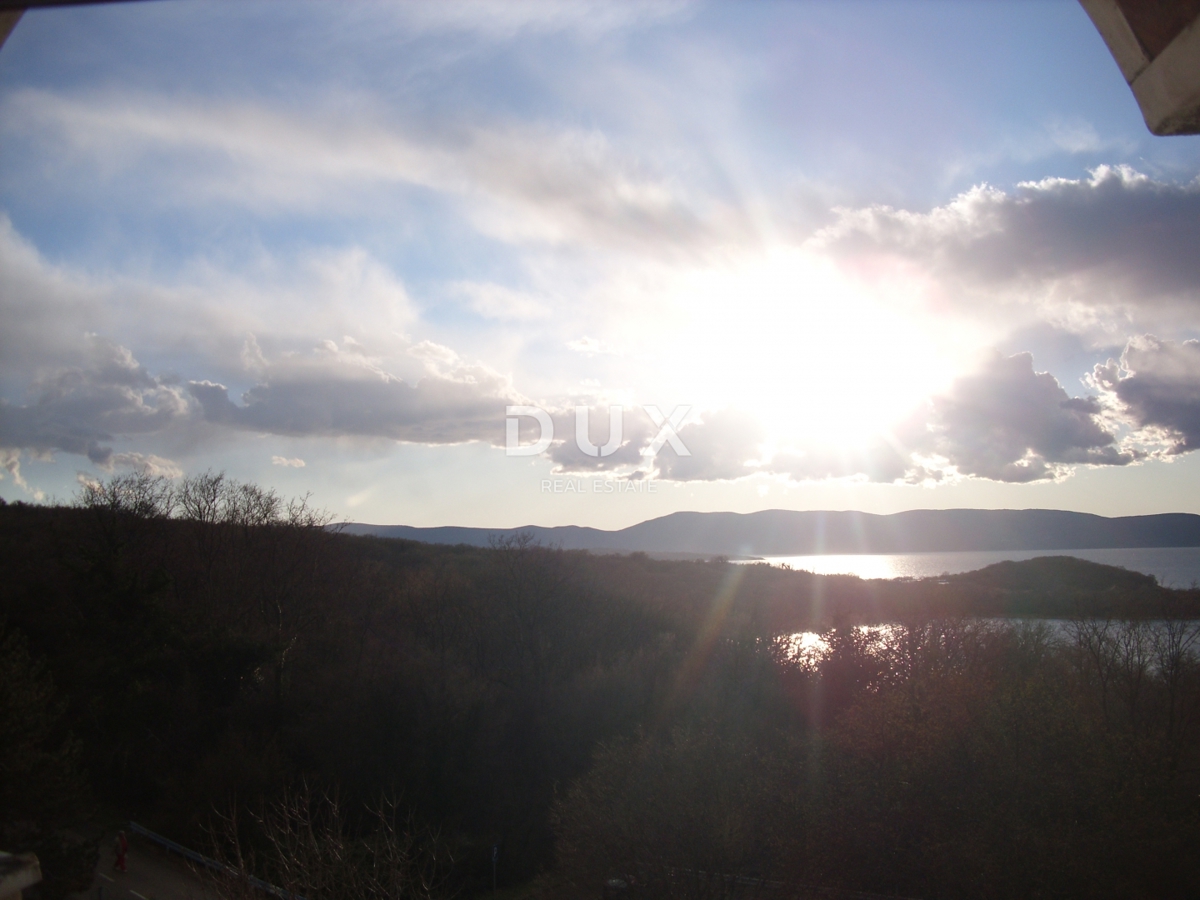 Stanovanje Njivice, Omišalj, 21m2