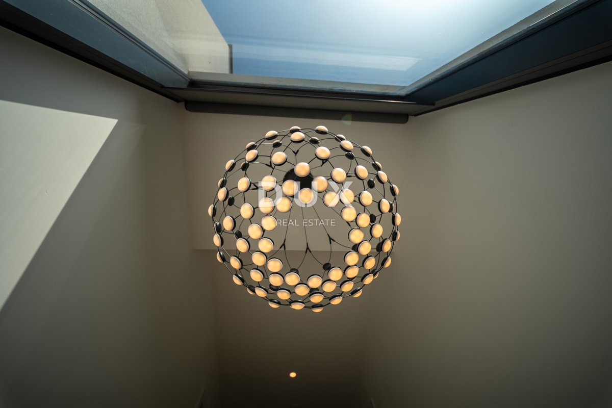 ISTRA, POREČ - Ekskluzivna vila z bazenom in pogledom na morje