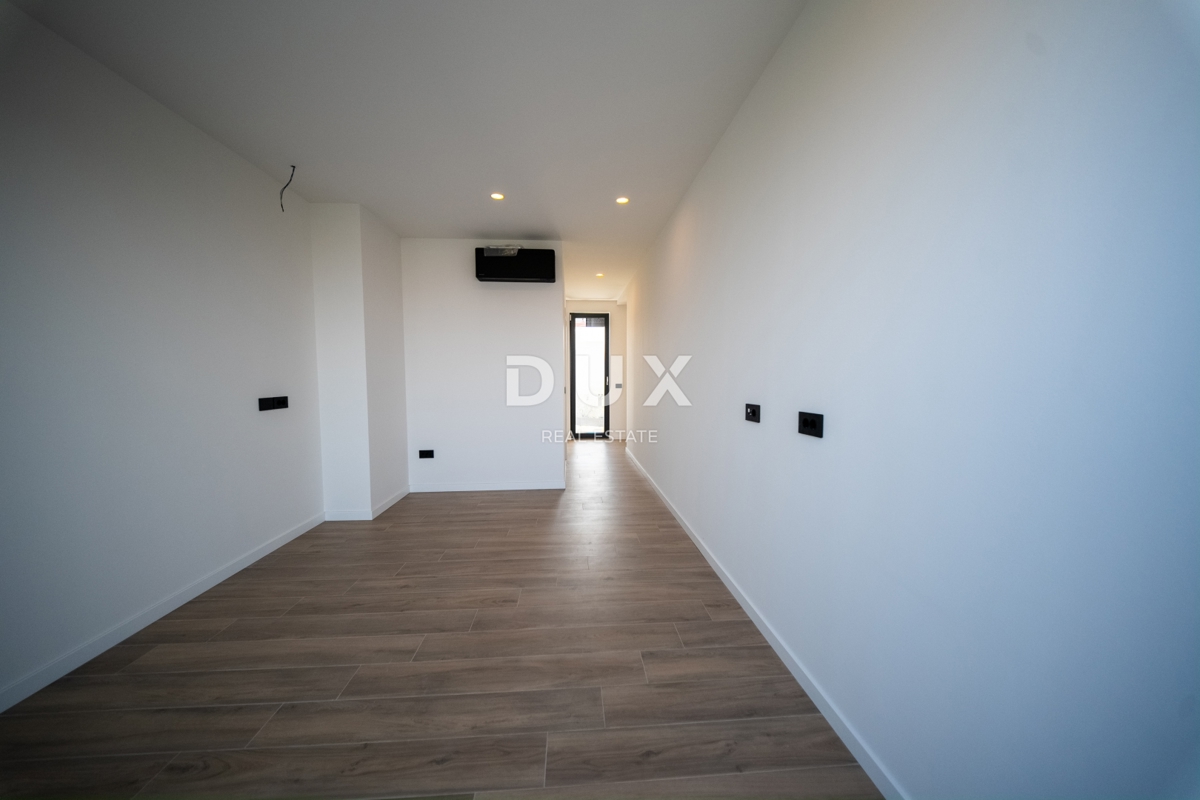 ISTRA, POREČ - Ekskluzivna vila z bazenom in pogledom na morje