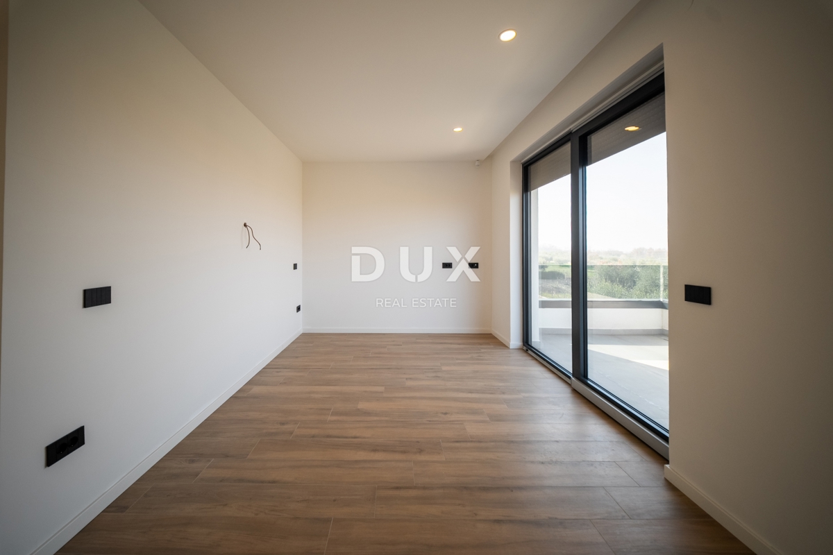 ISTRA, POREČ - Ekskluzivna vila z bazenom in pogledom na morje