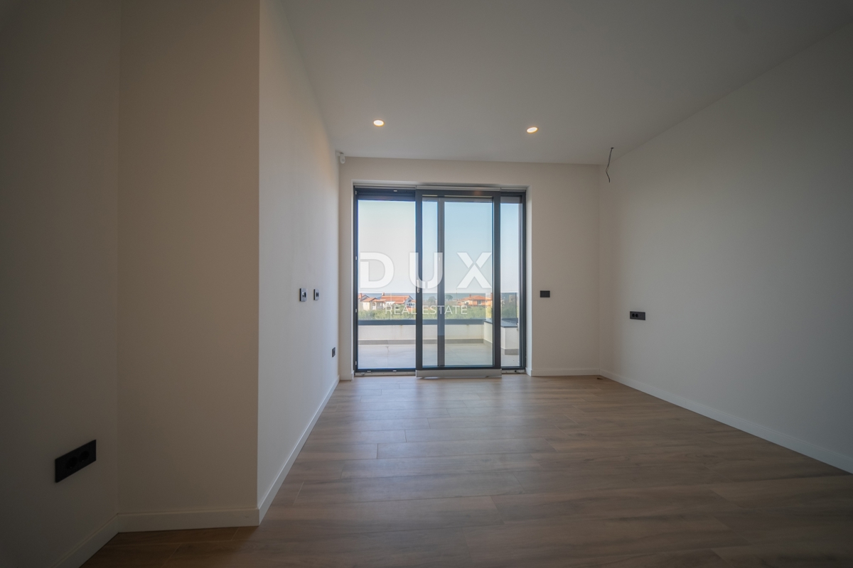 ISTRA, POREČ - Ekskluzivna vila z bazenom in pogledom na morje