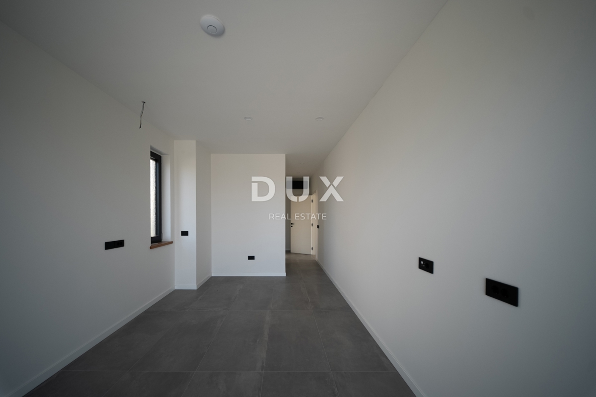 ISTRA, POREČ - Ekskluzivna vila z bazenom in pogledom na morje