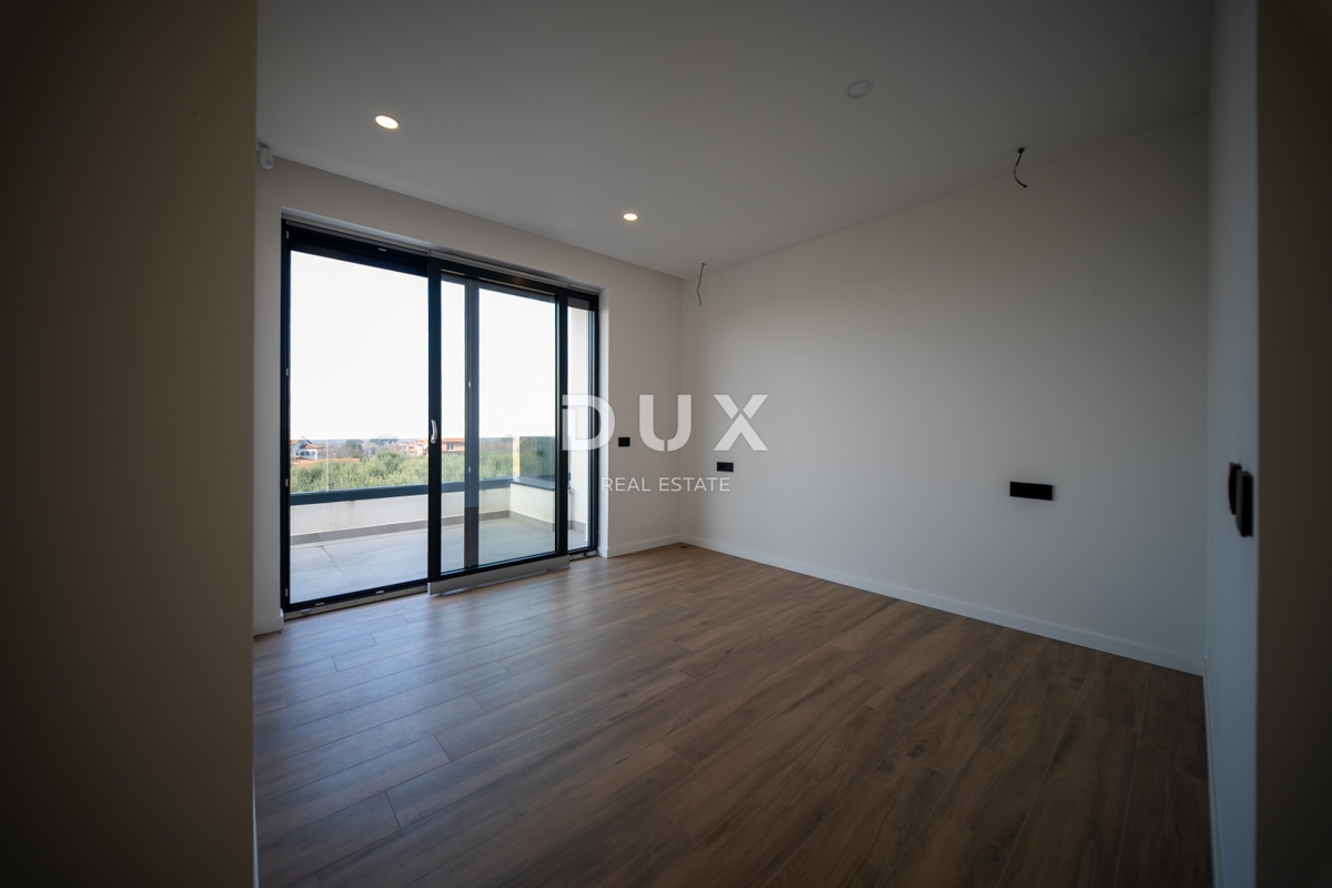 ISTRA, POREČ - Ekskluzivna vila z bazenom in pogledom na morje