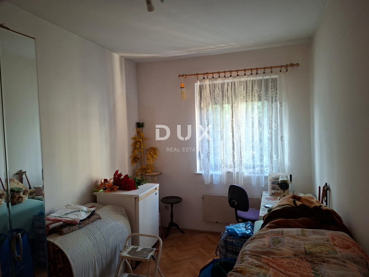 KASTAV, REŠETARI - 2s+db, 66m2, pogled na morje