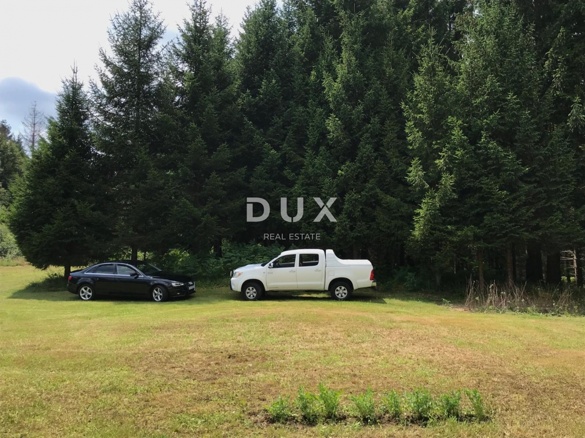 OGULIN, BJELOLASICA - odlična investicijska priložnost!