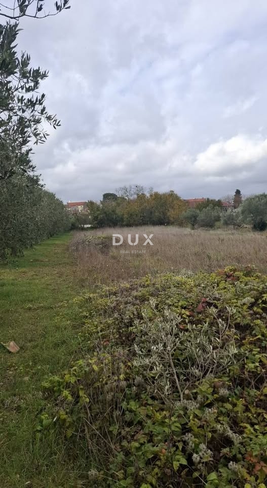 Zemljišče Vodnjan, 111.111m2