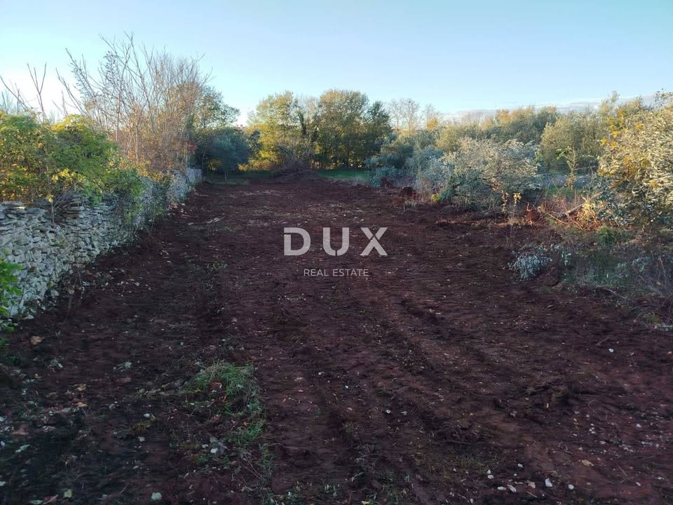 Zemljišče Vodnjan, 111.111m2