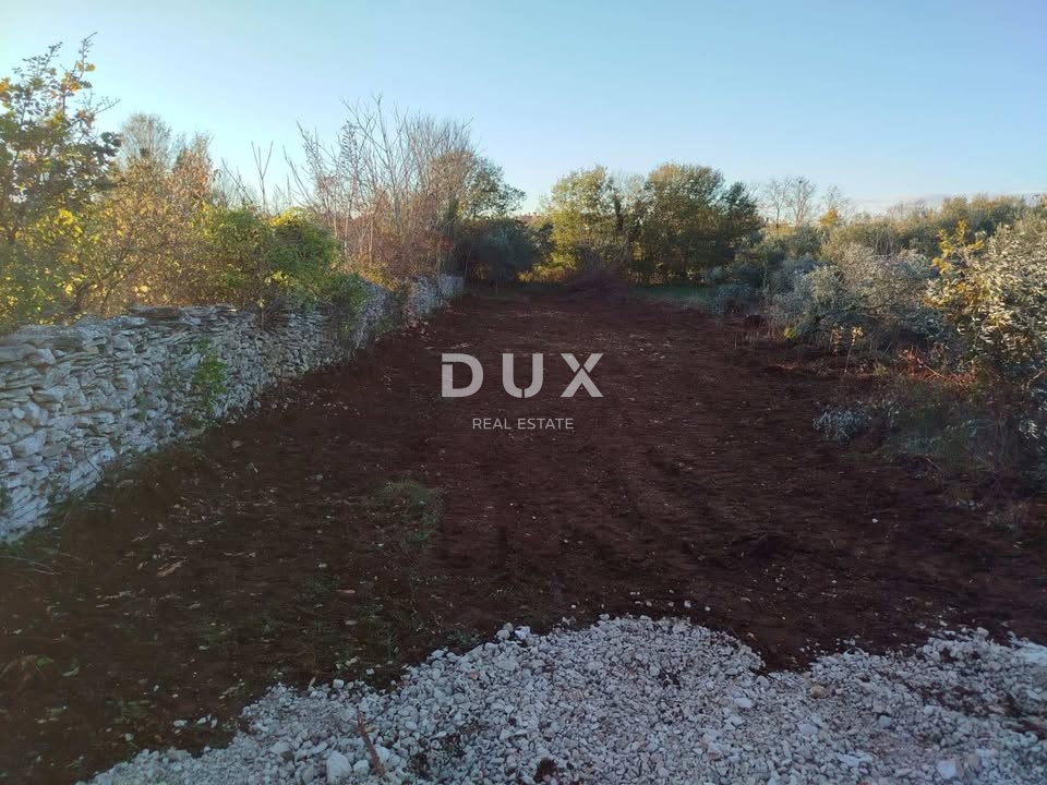 Zemljišče Vodnjan, 111.111m2