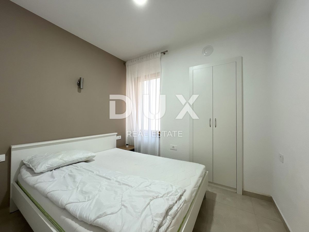 OPATIJA, CENTER - Dva apartmaja v samem centru