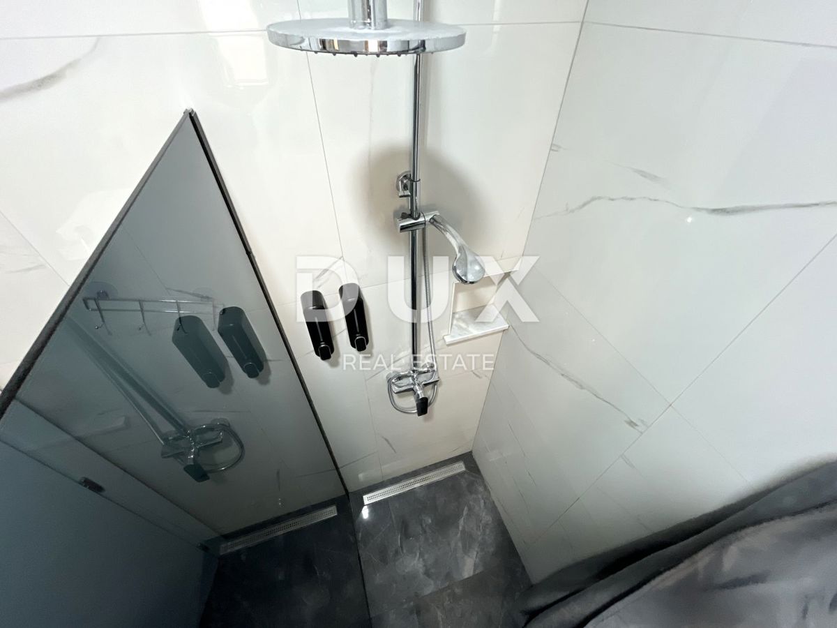 OPATIJA, CENTER - Dva apartmaja v samem centru