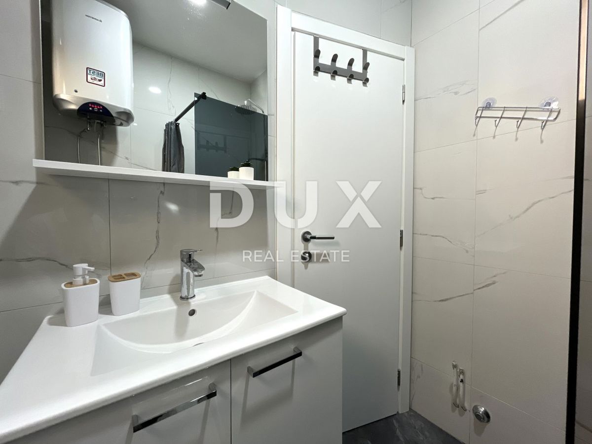 OPATIJA, CENTER - Dva apartmaja v samem centru