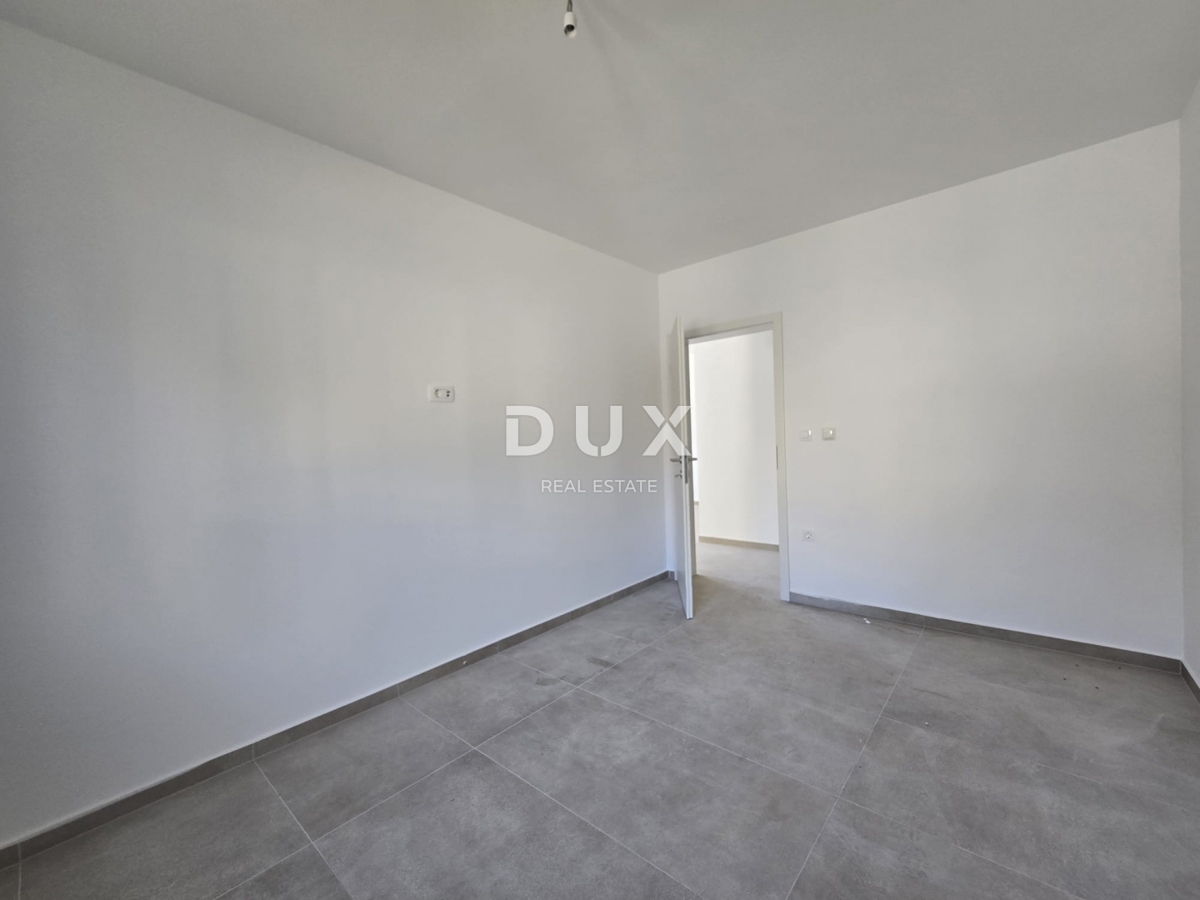 ISTRA, PULA - Moderna novogradnja na odlični lokaciji!