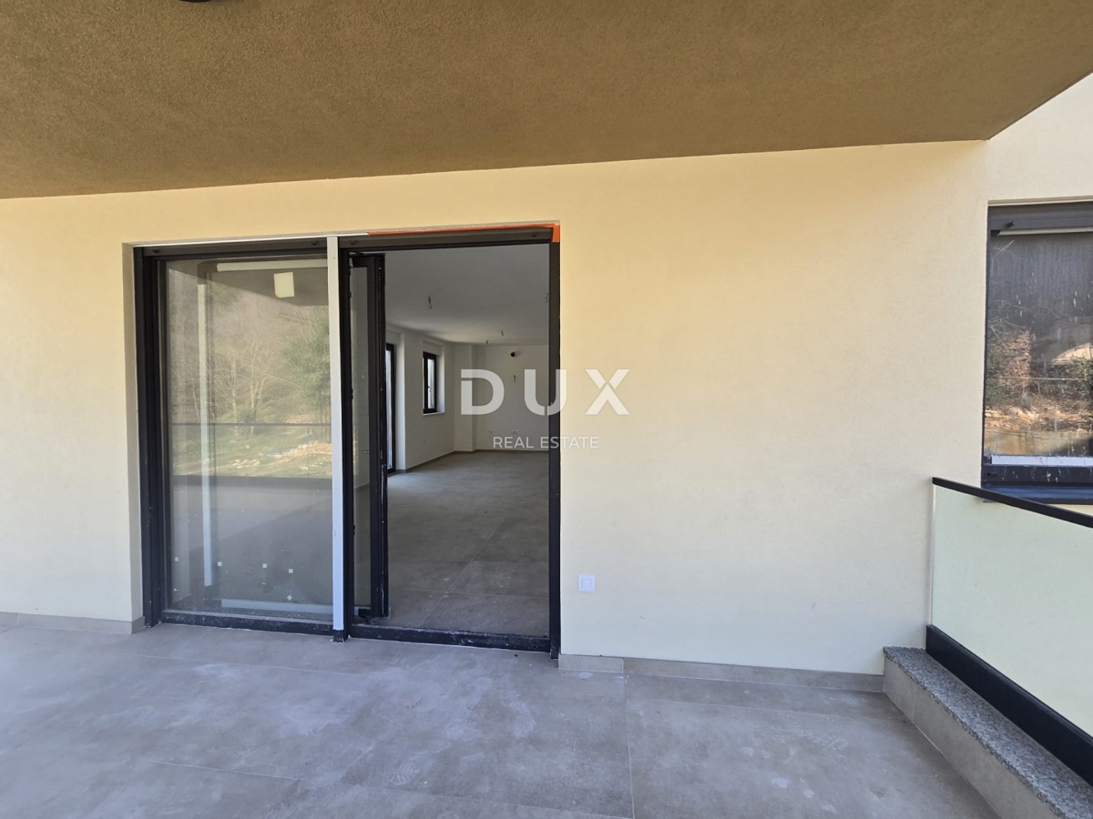 ISTRA, PULA - Moderna novogradnja na odlični lokaciji!