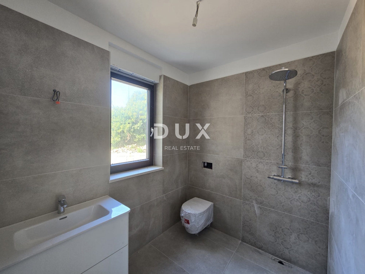 ISTRA, PULA - Moderna novogradnja na odlični lokaciji!