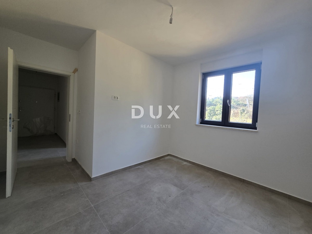 ISTRA, PULA - Moderna novogradnja na odlični lokaciji!