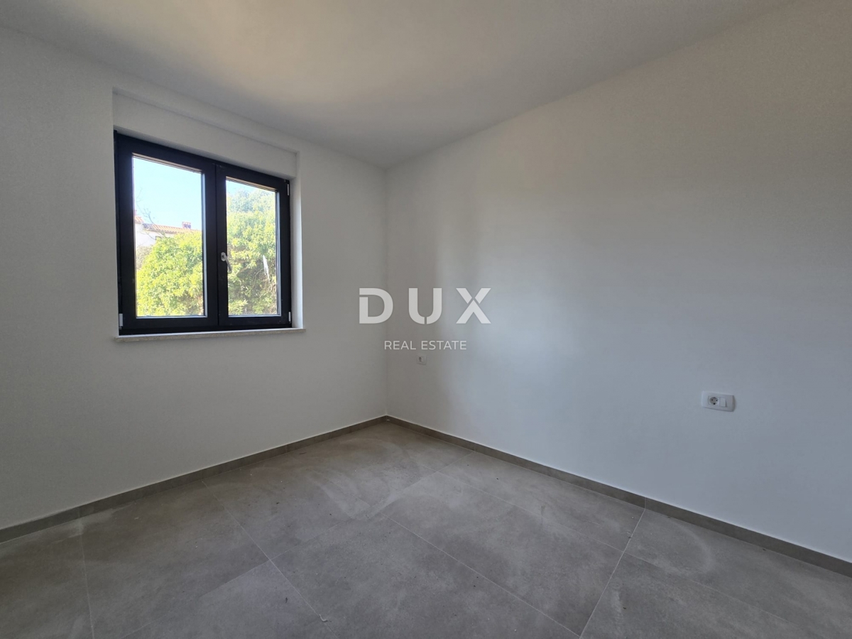 ISTRA, PULA - Moderna novogradnja na odlični lokaciji!